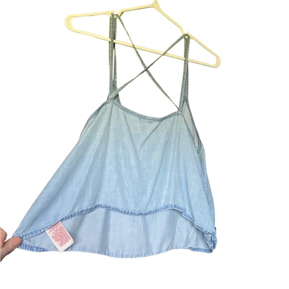 Only Jean Crop - Picture 3 of 3